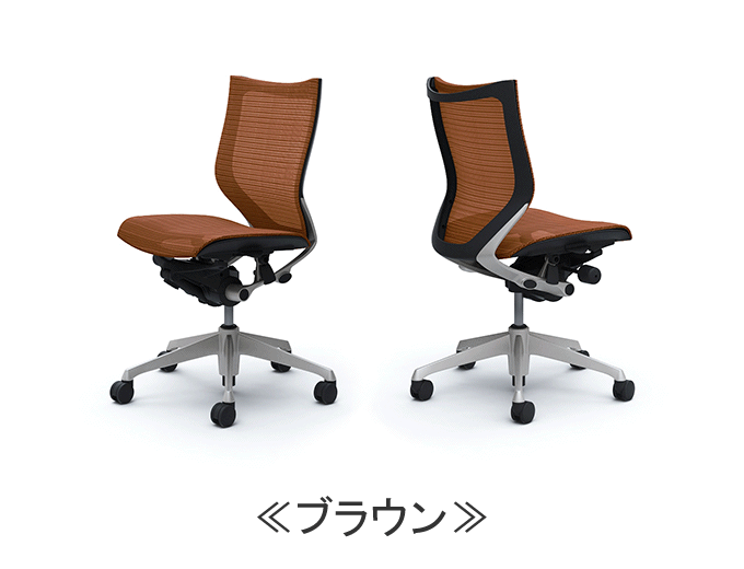 こんさま専用 オカムラ バロン ローバック 黒 2016年（１１／０５④） 椅子・チェア