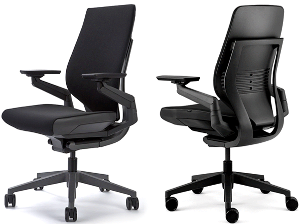 スチールケース ジェスチャー Steelcase Gesture 442A30